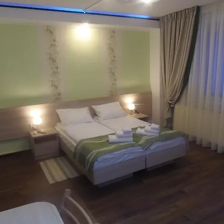 D'hollande Брашов