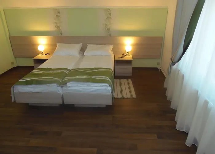 D'hollande Apartment