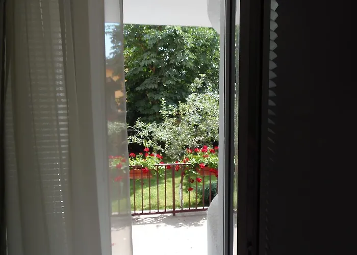 Apartment D'hollande *