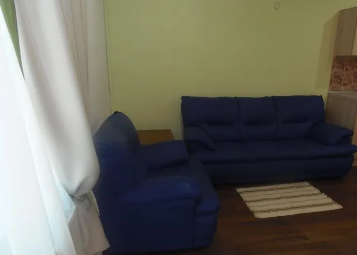 Apartment D'hollande