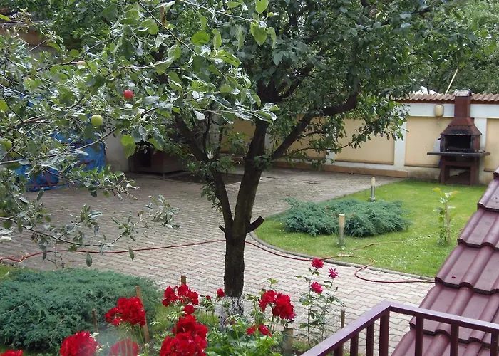 Apartment D'hollande *